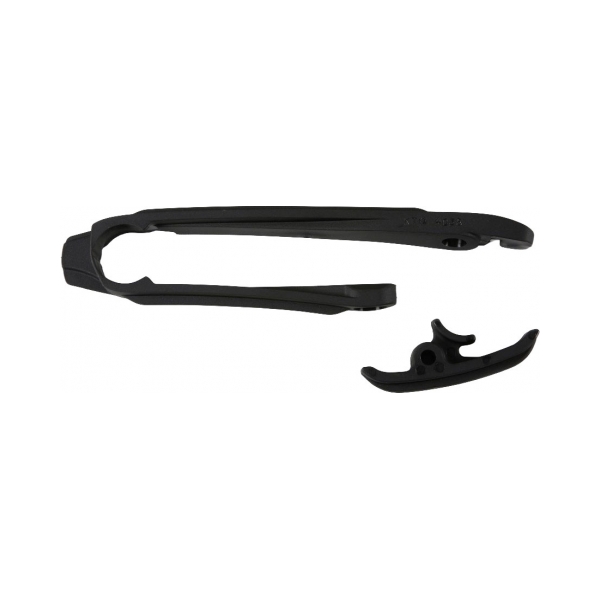 UFO Плъзгач KTM EXC125-300 12-23, EXC-F250-500 12-23 черен