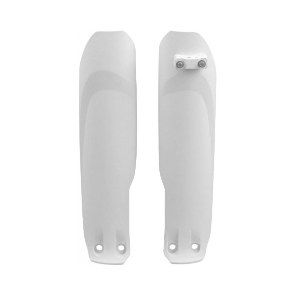 UFO Пластмаси за предница Beta RR250-450 20-25 Бял