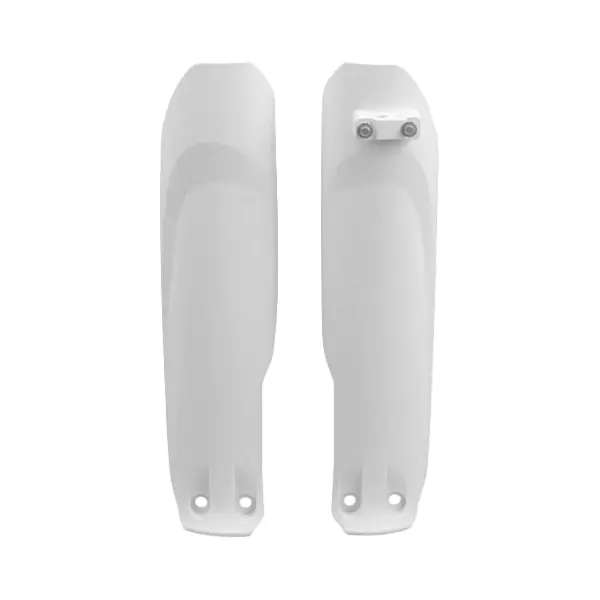 UFO Пластмаси за предница Beta RR250-450 20-25 Бял