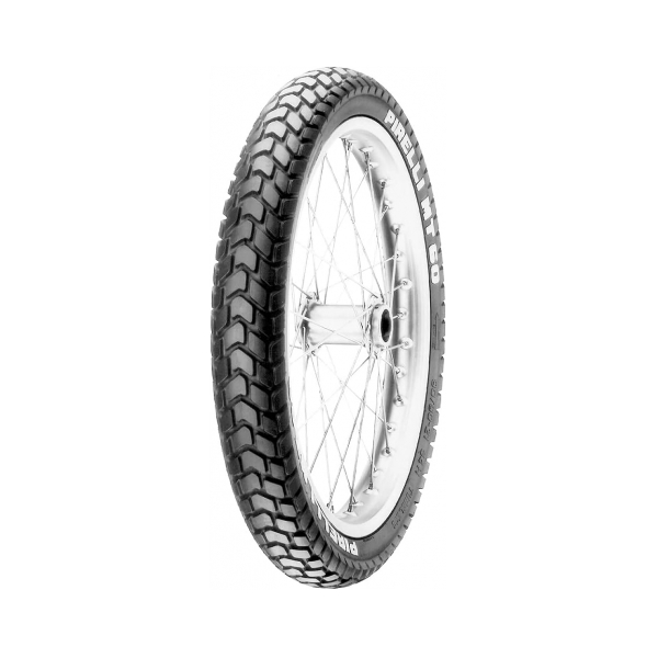 Pirelli Предна гума MT60 100/90-19 M/C TL 57H F