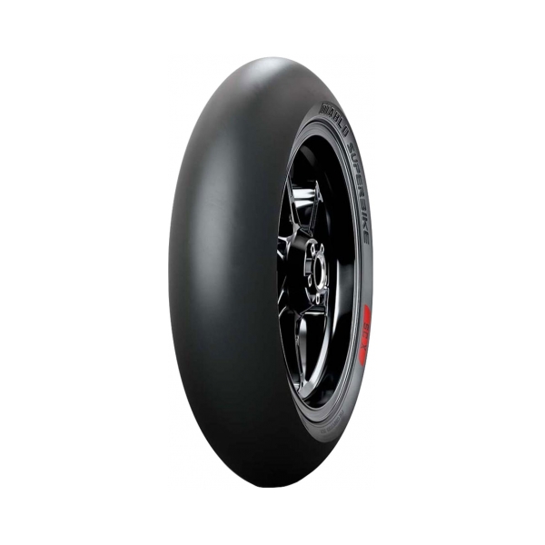 Pirelli Предна гума Diablo Superbike 125/70 R17 NHS TL SC1 F
