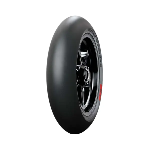 Pirelli Предна гума Diablo Superbike 125/70 R17 NHS TL SC1 F