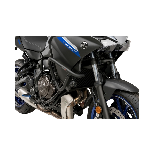 Puig Протектори двигател Yamaha Tracer 7/ GT 21-25, Tracer 700/ GT 2020