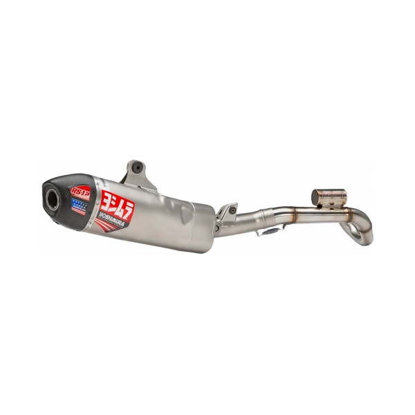 Yoshimura Ауспух Honda CRF250R/ CRF250RX 2025