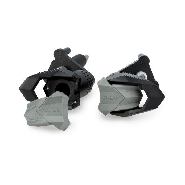 Puig Краш тапи Kawasaki Ninja 500/ SE 24-25