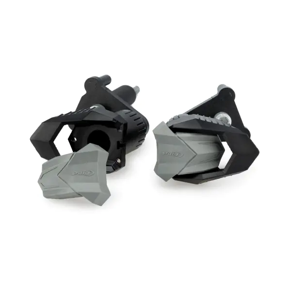 Puig Краш тапи Kawasaki Ninja 500/ SE 24-26