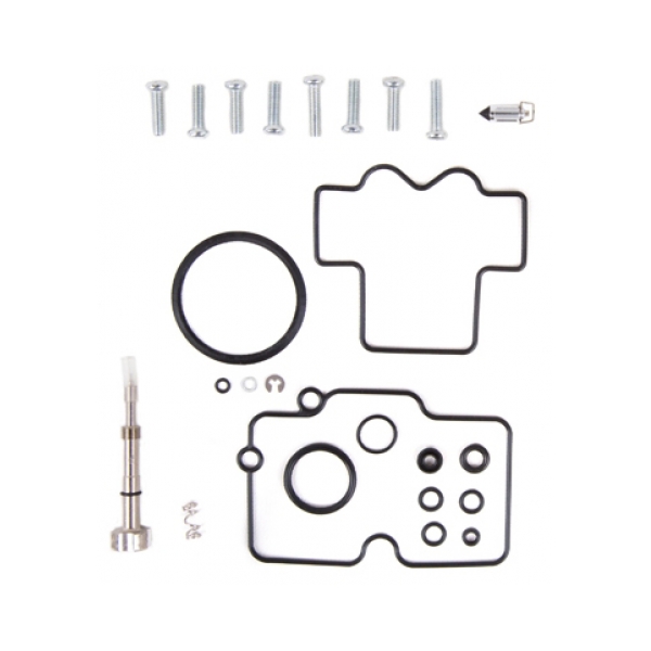 ProX Ремонтен комплект за карбуратор KTM 250EXC-F 07-11, 250SX-F 06-10, 450SX-F 06-12, ATV SX450/505 09-10