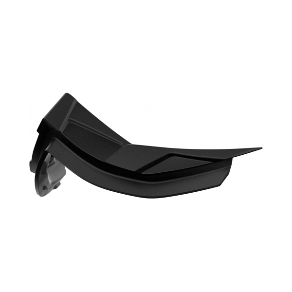 Airoh Протектор за нос за каска Airoh Aviator Ace 2 черен