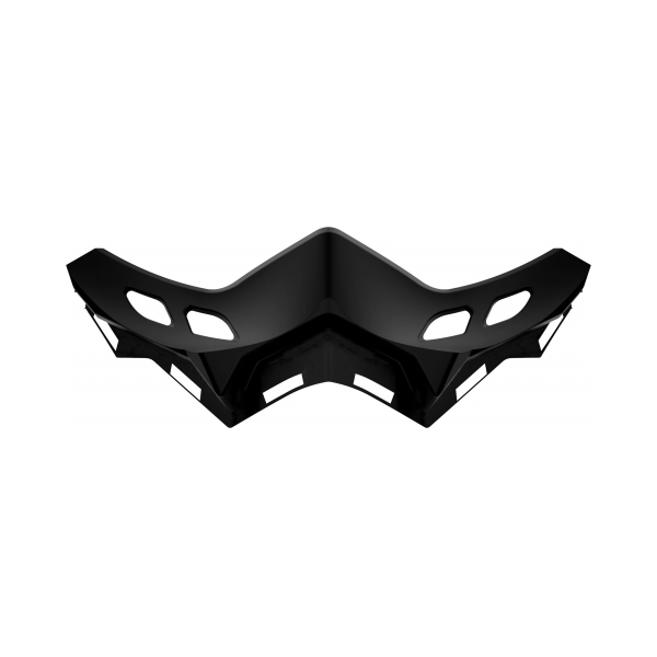 Airoh Протектор за нос за каска Airoh Aviator 3 черен