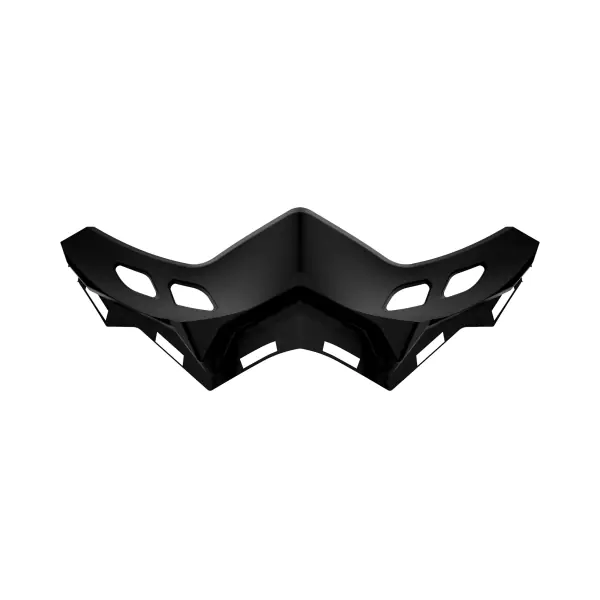 Airoh Протектор за нос за каска Airoh Aviator 3 черен