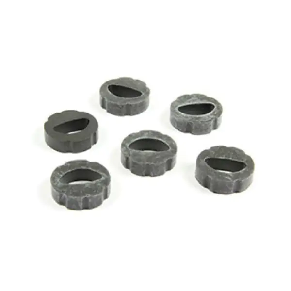 ProX Комплект гумички за външна касета на съединител Kawasaki KX85 01-25, KX100 98-21