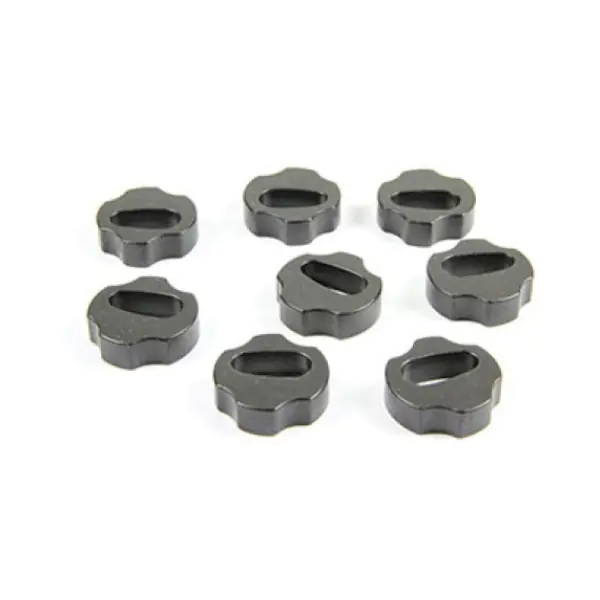 ProX Комплект гумички за външна касета на съединител Kawasaki KX250F 06-24, KX250X 21-24; Suzuki RM-Z250 2006