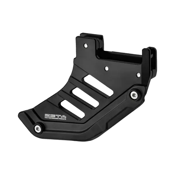 DRC-Zeta Предпазител за заден спирачен диск KTM EXC/EXC-F 07-23, SX/SX-F 07-22 черен