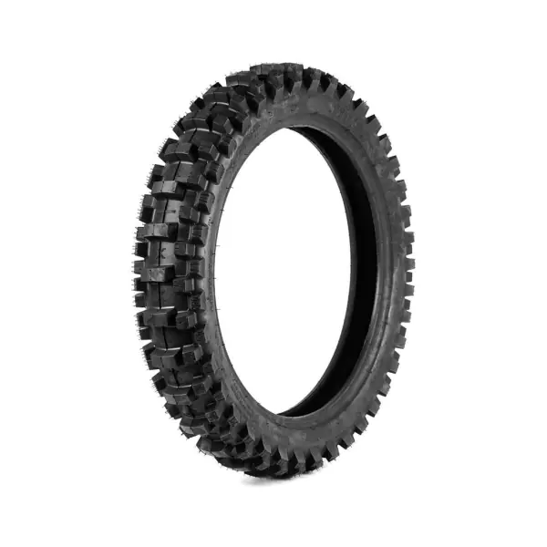 X-Grip Задна гума X-GRIP Trackwarrior 110/90-19 M/C 62M MST