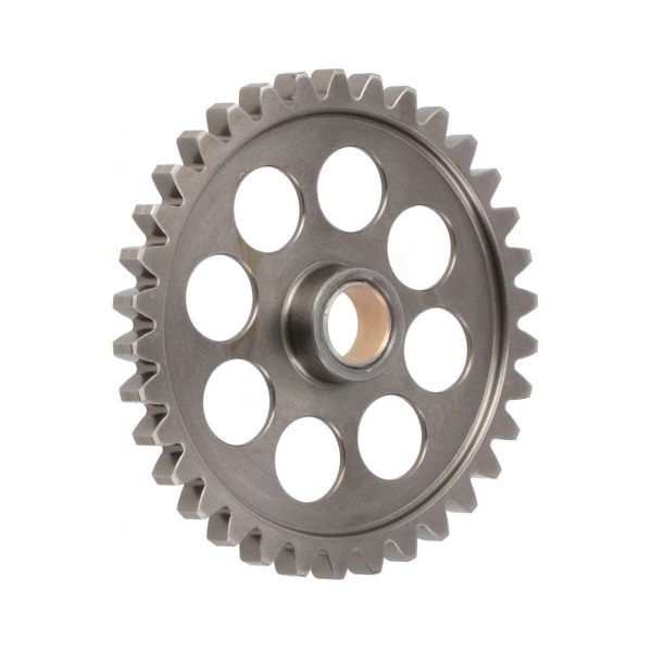 KTM Зъбно колело за маслена помпа KTM SX-F250/350 16-26, EXC-F250/350 17-26; Husqvarna FC250/300 16-25, FE250/300 17-26