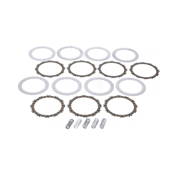 KTM Комплект съединител OEM KTM SX-F250 16-18; Husqvarna FC250 16-18