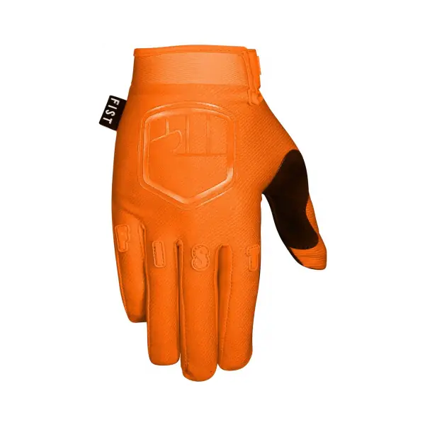 FIST Детски ръкавици Stocker Orange