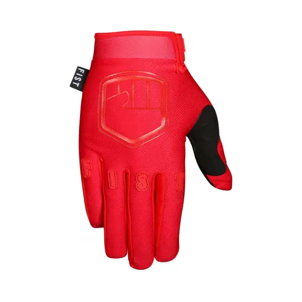 FIST Детски ръкавици Stocker Red