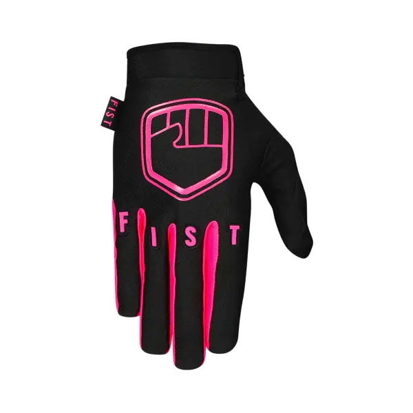 FIST Детски ръкавици Stocker Fluro Pink