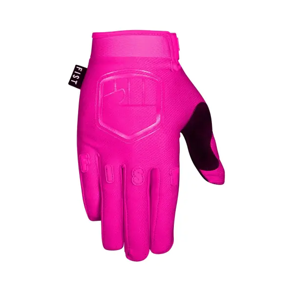 FIST Детски ръкавици Stocker Pink