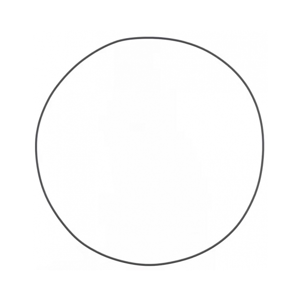 Athena Гaрнитура капак съединител външна Honda CRF450R/RX 17-25