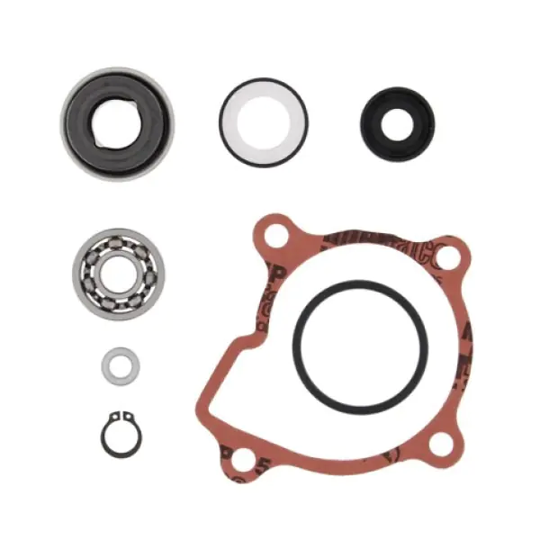 ProX Водна помпа ремонтен кит Yamaha ATV YFM660F Grizzly 02-08, YXR660 Rhino 04-07