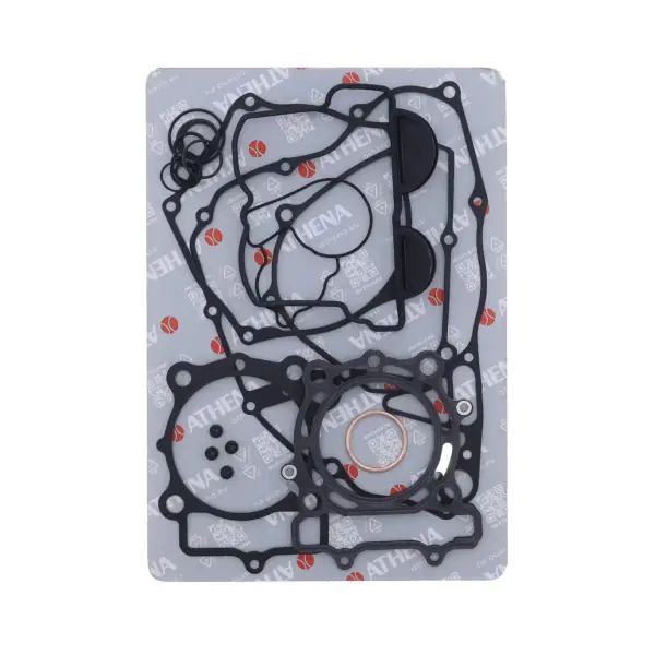 Athena Пълен комплект гарнитури Kawasaki KX250F 09-16 - BobiMX.com Athena Пълен комплект гарнитури Kawasaki KX250F 09-16