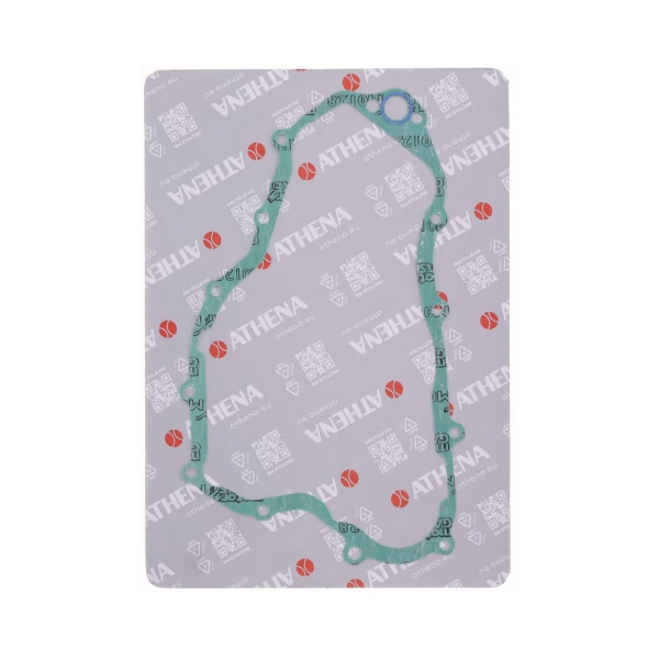 Athena Гaрнитура капак съединител Honda CR250R 92-01