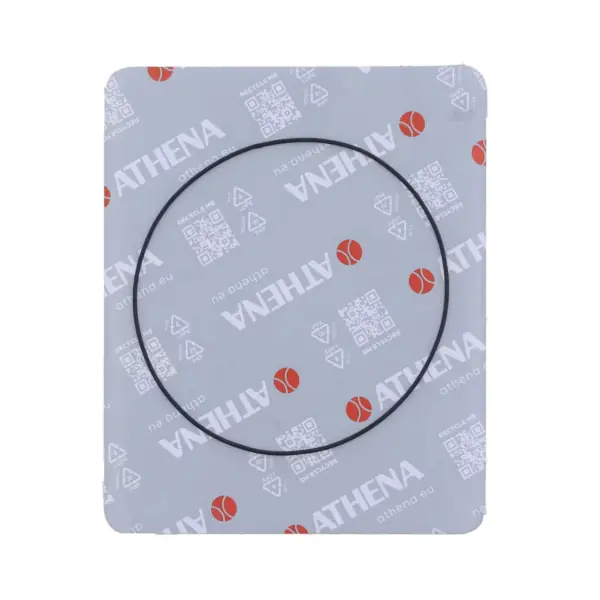 Athena Гaрнитура капак съединител външна Beta RR125 18-19 - BobiMX.com Athena Гaрнитура капак съединител външна Beta RR125 18-19