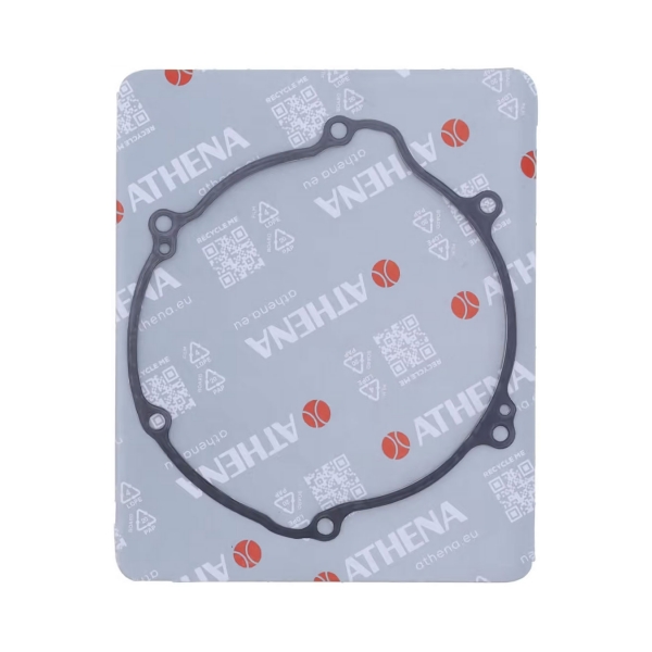 Athena Гaрнитура капак съединител външна Kawasaki KX125 94-02