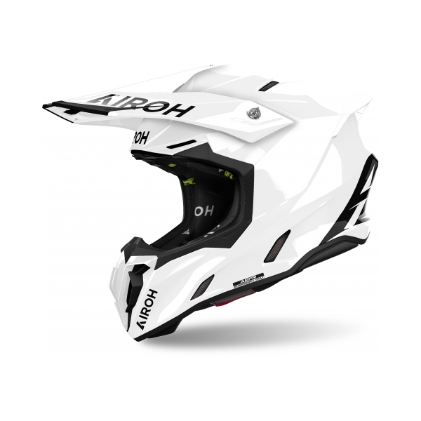 Airoh Каска Twist 3 Color White Gloss