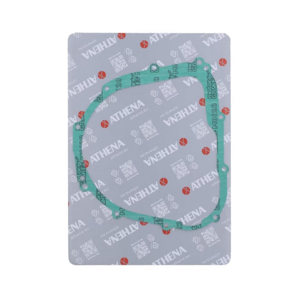 Athena Гaрнитура капак съединител Kawasaki ZX-7R 96-02, ZX-7RR 96-99