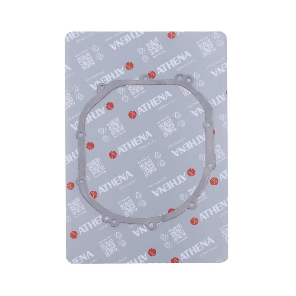 Athena Гaрнитура капак съединител Kawasaki ZX-6R 600 95-01, ZX-6R 636 02-06, ZX-6RR 04-05 