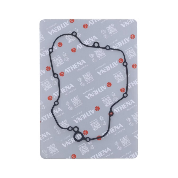 Athena Гaрнитура капак съединител Kawasaki KX125 03-08