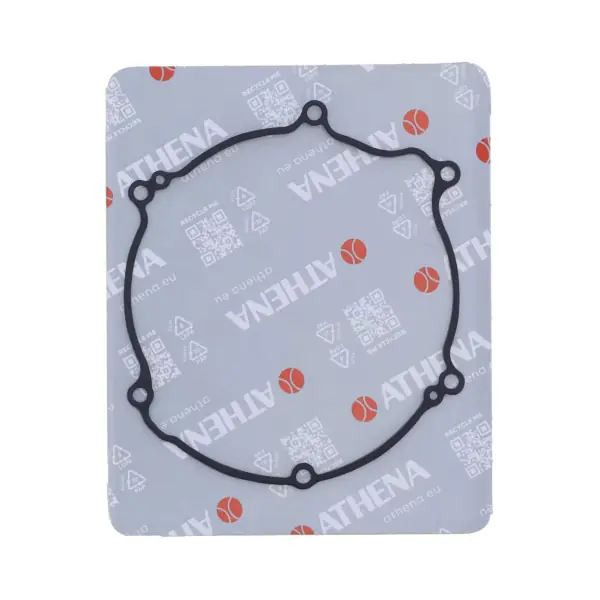 Athena Гaрнитура капак съединител вътрешна Kawasaki KX125 03-08 - BobiMX.com Athena Гaрнитура капак съединител вътрешна Kawasaki KX125 03-08