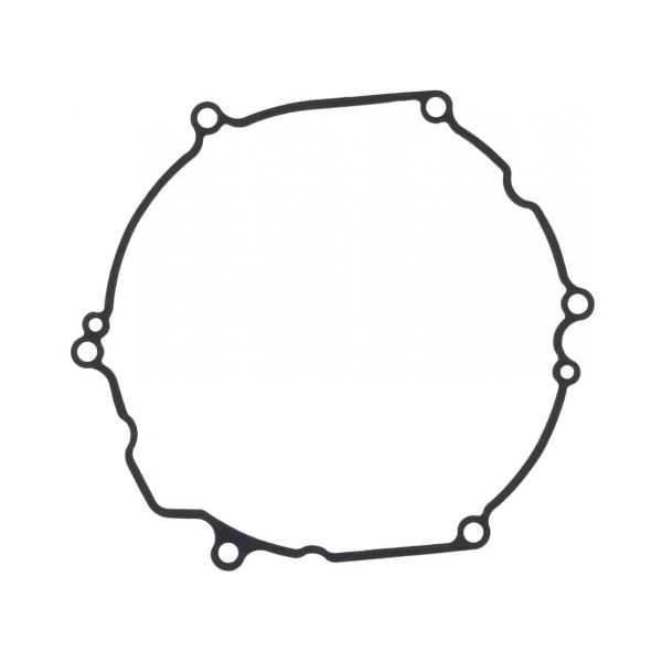 Athena Гaрнитура капак съединител външна Kawasaki KX250 05-08