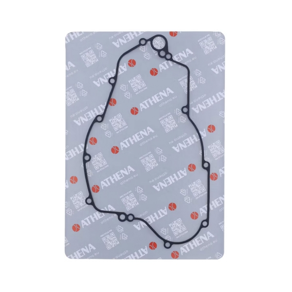 Athena Гaрнитура капак съединител вътрешна Kawasaki KX250 05-08