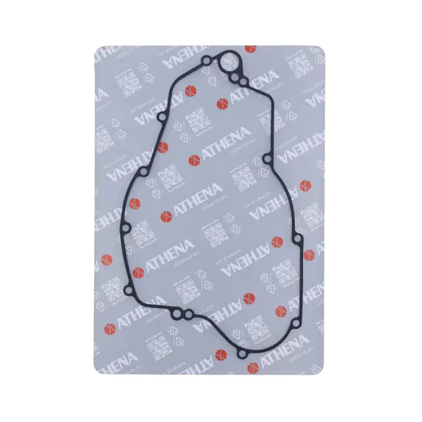 Athena Гaрнитура капак съединител вътрешна Kawasaki KX250 05-08 - BobiMX.com Athena Гaрнитура капак съединител вътрешна Kawasaki KX250 05-08