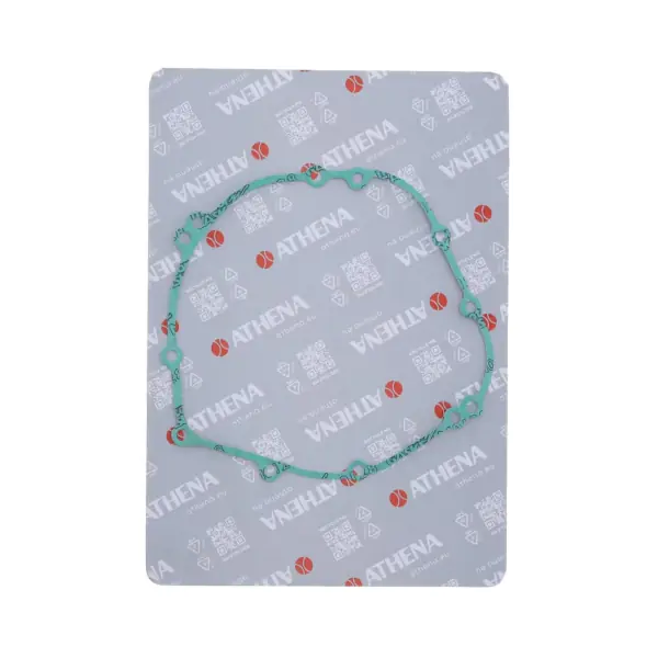 Athena Гaрнитура капак съединител Kawasaki ZX-10R 04-05 - BobiMX.com Athena Гaрнитура капак съединител Kawasaki ZX-10R 04-05