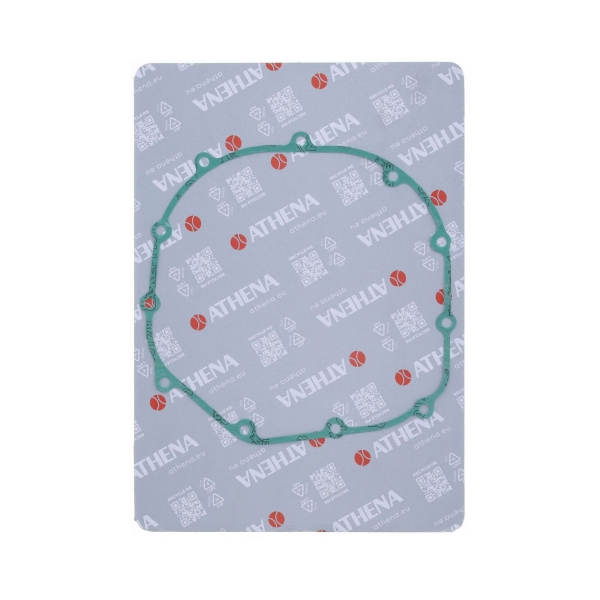 Athena Гaрнитура капак съединител Kawasaki ZZR1400 07-11