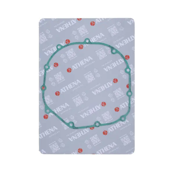 Athena Гaрнитура капак съединител Kawasaki ZZR1400 07-11 - BobiMX.com Athena Гaрнитура капак съединител Kawasaki ZZR1400 07-11