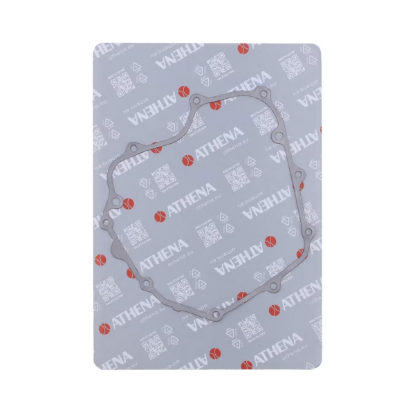 Athena Гaрнитура капак съединител Kawasaki Ninja 300 13-17, Z300 15-16, KLE300 Versys-X 2017