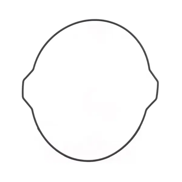 Athena Гaрнитура капак съединител външна KTM EXC-F250 07-13, SX-F250 06-12 - BobiMX.com Athena Гaрнитура капак съединител външна KTM EXC-F250 07-13, SX-F250 06-12