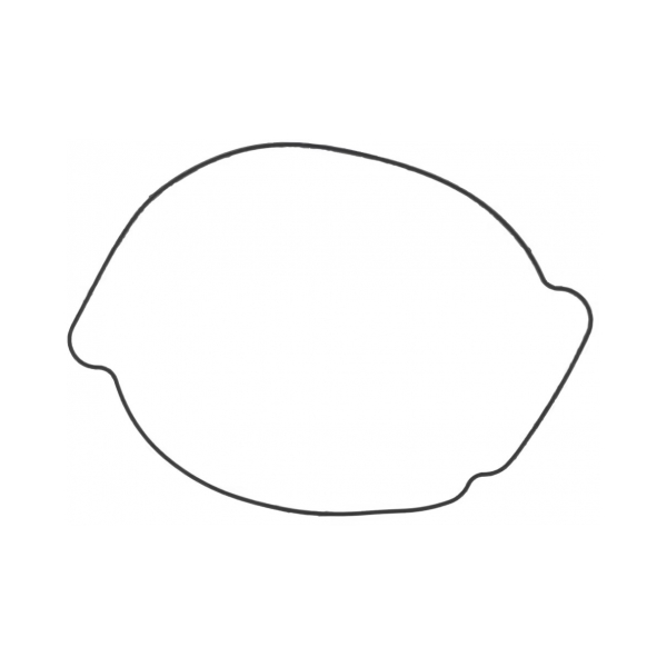 Athena Гaрнитура капак съединител външна KTM EXC400 05-11, EXC530 08-11, EXC-F450 08-11