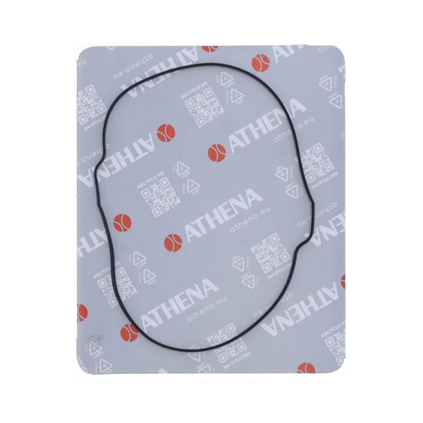 Athena Гaрнитура капак съединител външна KTM EXC-F250 14-16, EXC-F350 12-16, SX-F350 11-15; Husqvarna FC250/350 14-15, FE350 13-16