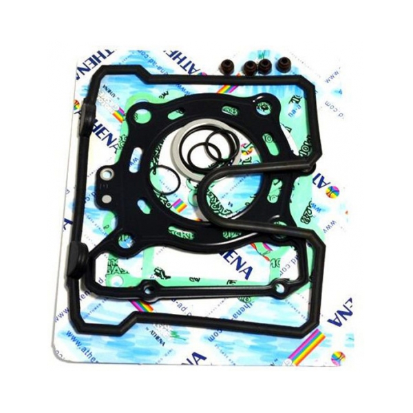 Athena Top End комплект гарнитури Kawasaki KLX250 09-12, KLX250S 07-12