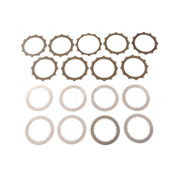 Honda Комплект дискове за съединител OEM Honda CBR1000RR 04-16, CBR1000RA 09-19
