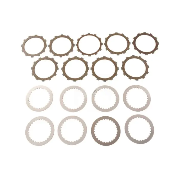 Honda Комплект дискове за съединител OEM Honda CBR1000RR 04-16, CBR1000RA 09-19