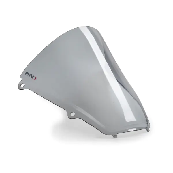 Puig Слюда R-Racer Honda CBR600RR 23-25 Smoke - BobiMX.com Puig Слюда R-Racer Honda CBR600RR 23-25 Smoke