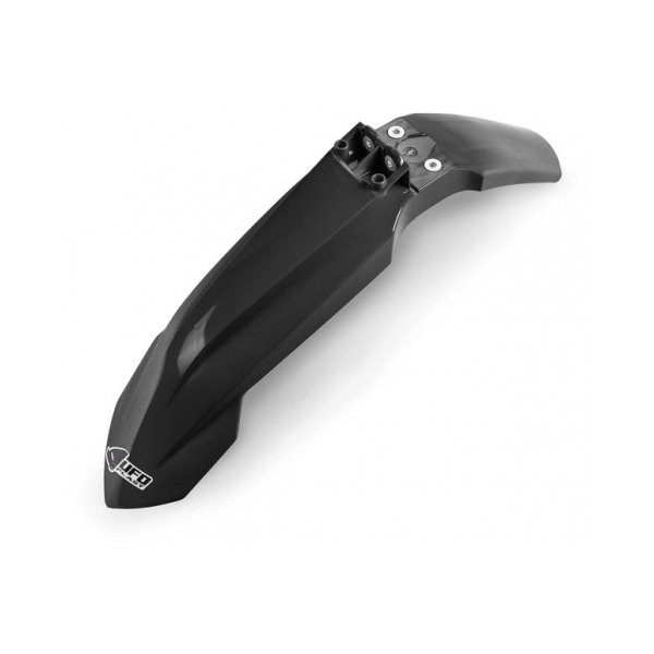 UFO Преден калник KTM SX85 18-24 черен